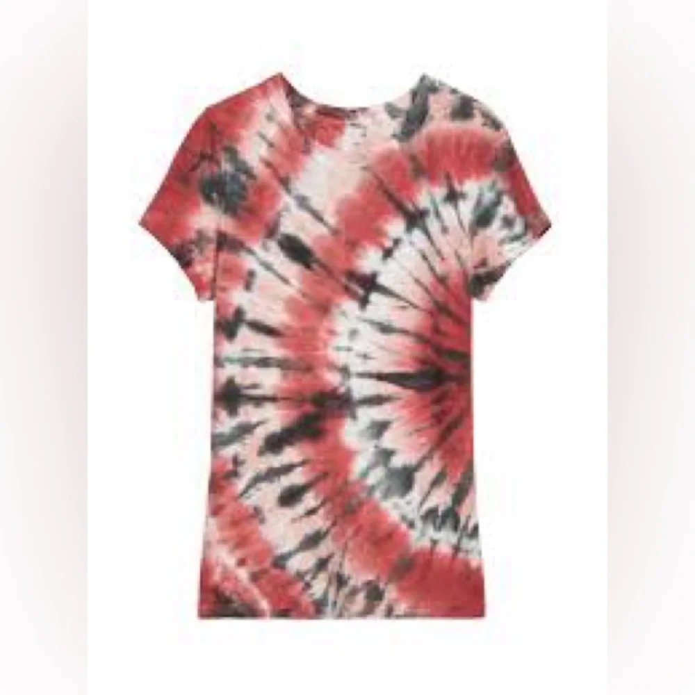 Banana Republic tie dye shirt, Size Small - Picture 4 of 5